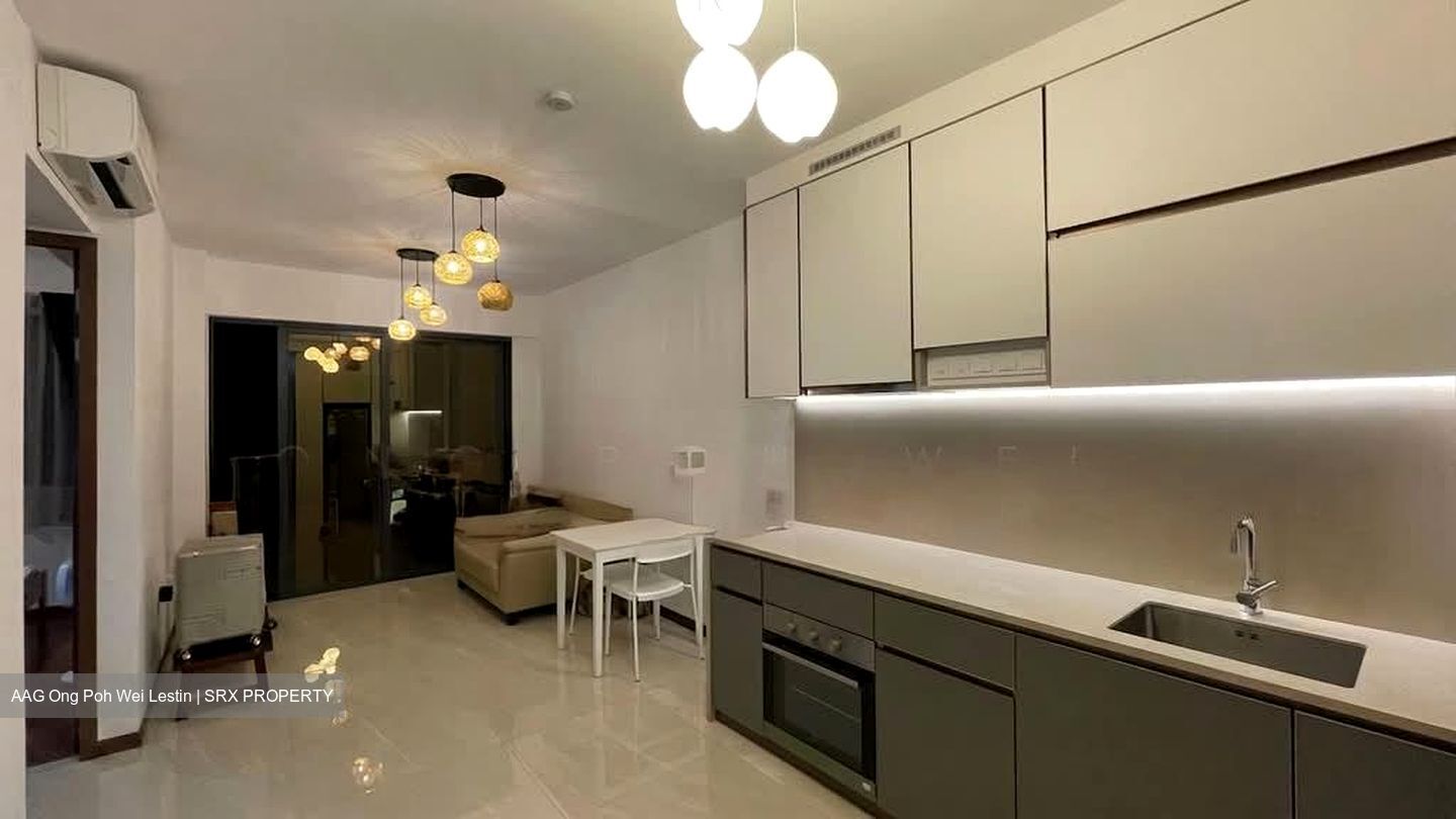 Normanton Park (D5), Apartment #556866601